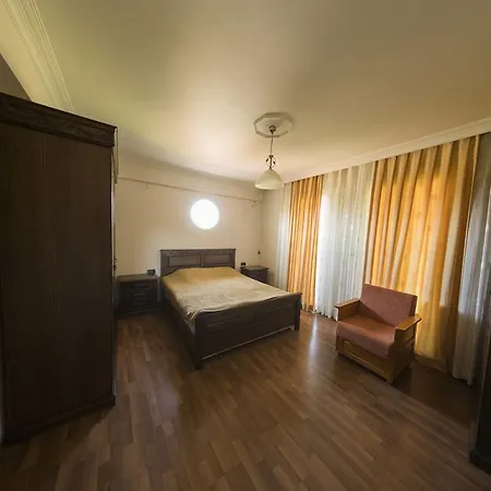 Pure Life Pine Villa Cedit
