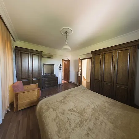 Pure Life Pine Villa