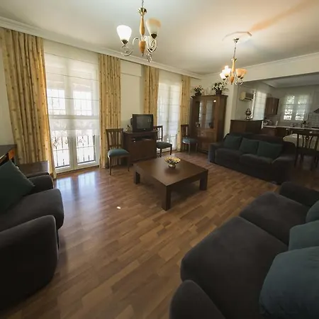 Villa Pure Life Pine *