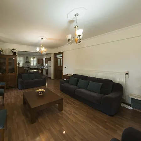 Pure Life Pine Villa *